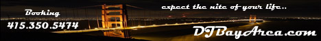 Bay Area DJ Bay Area DJs Web Site DJBayArea.com DJs in the Bay Area and San Francisco Bay Area California.
